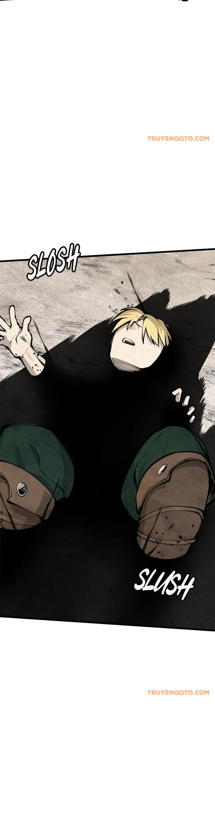 Ngọn Lửa Của Hòa Bình - Chapter 26 - Page 36