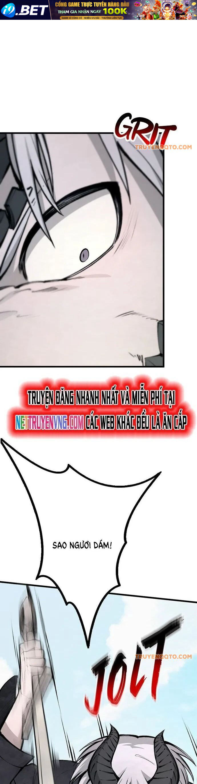 Ngọn Lửa Của Hòa Bình - Chapter 26 - Page 37