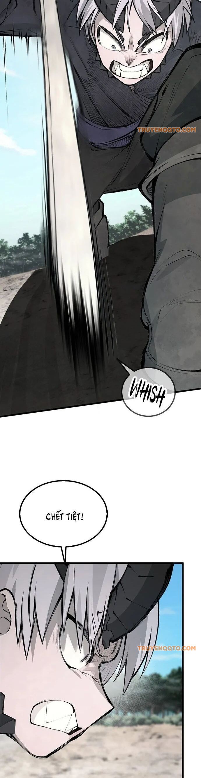 Ngọn Lửa Của Hòa Bình - Chapter 26 - Page 38