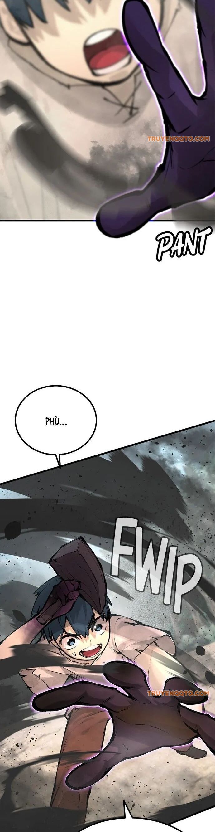 Ngọn Lửa Của Hòa Bình - Chapter 26 - Page 4