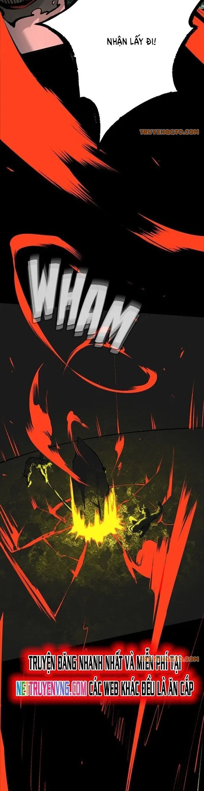 Ngọn Lửa Của Hòa Bình - Chapter 26 - Page 41