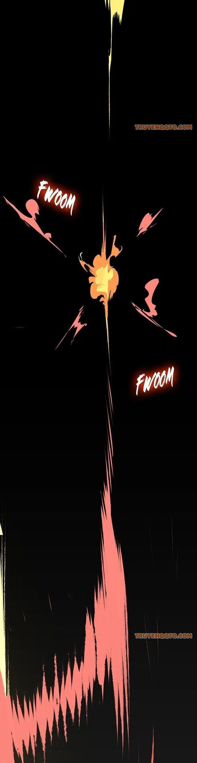 Ngọn Lửa Của Hòa Bình - Chapter 26 - Page 43