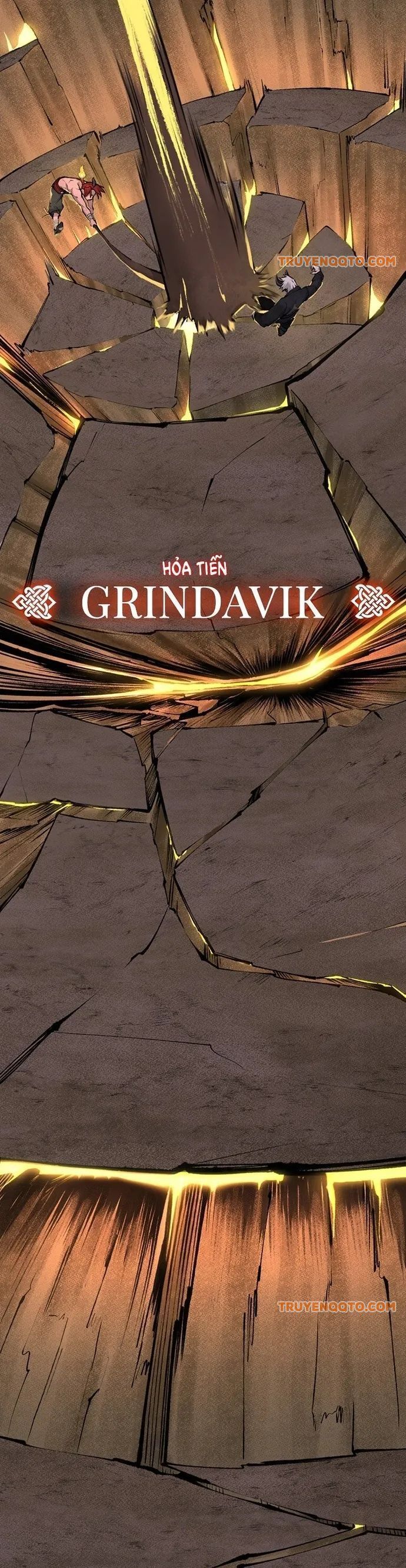 Ngọn Lửa Của Hòa Bình - Chapter 26 - Page 45