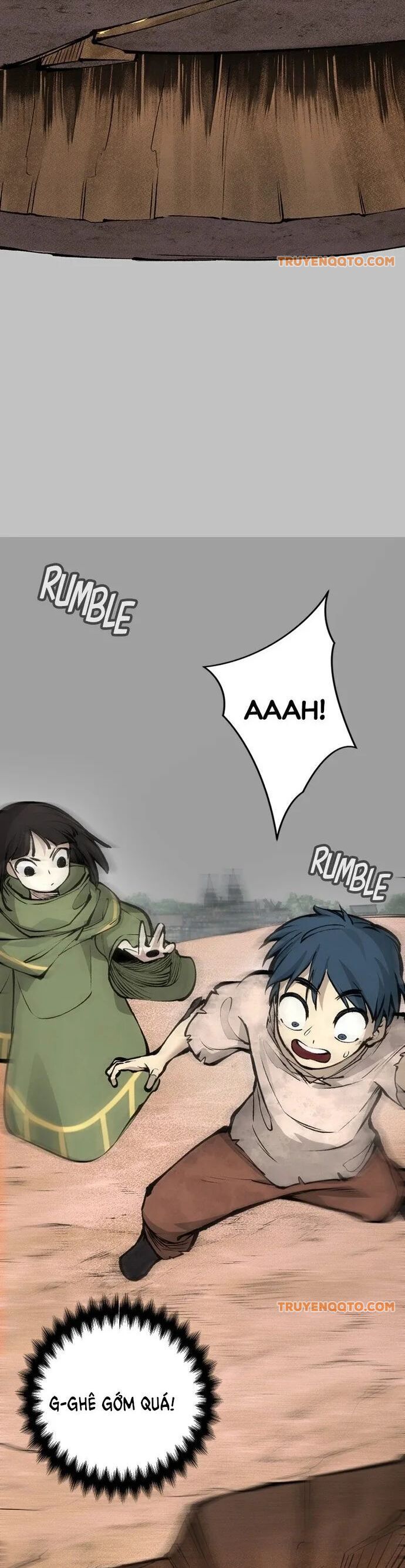 Ngọn Lửa Của Hòa Bình - Chapter 26 - Page 46