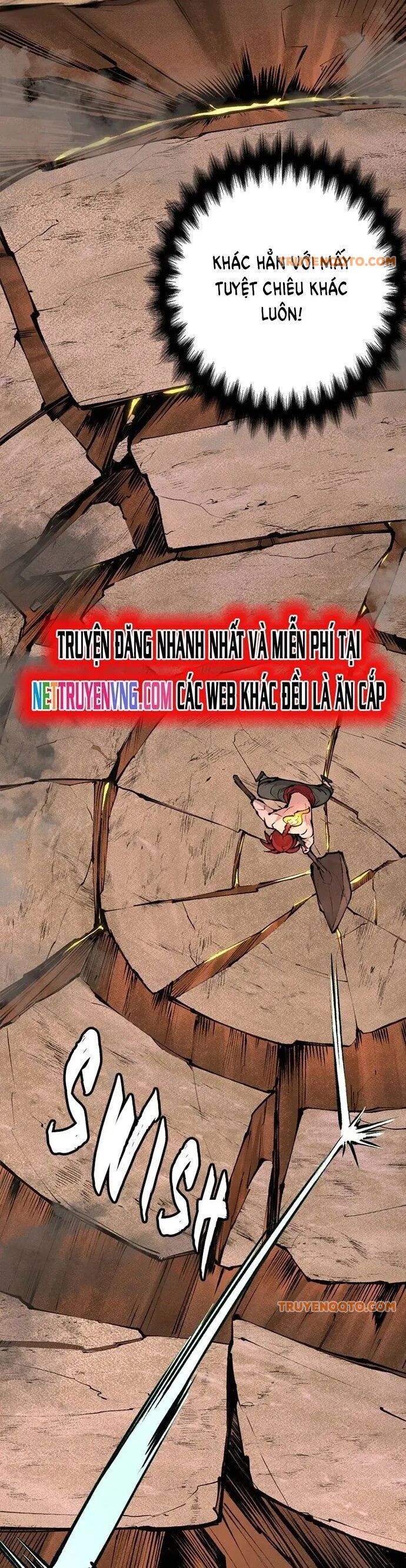 Ngọn Lửa Của Hòa Bình - Chapter 26 - Page 47