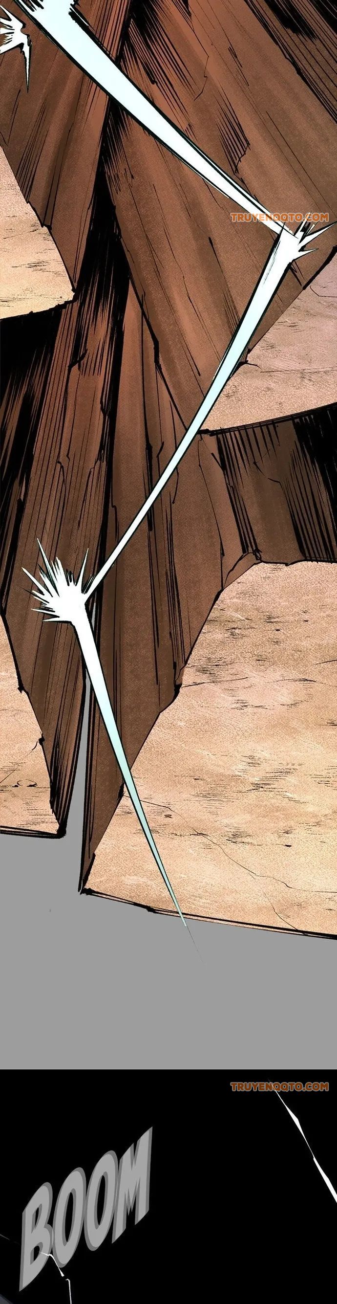 Ngọn Lửa Của Hòa Bình - Chapter 26 - Page 48