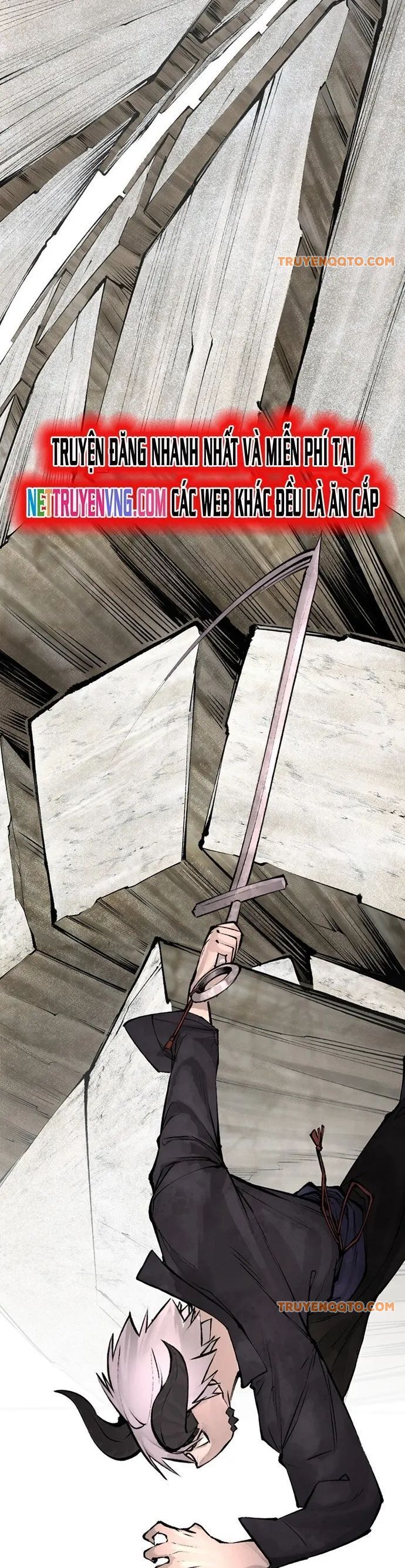 Ngọn Lửa Của Hòa Bình - Chapter 26 - Page 54