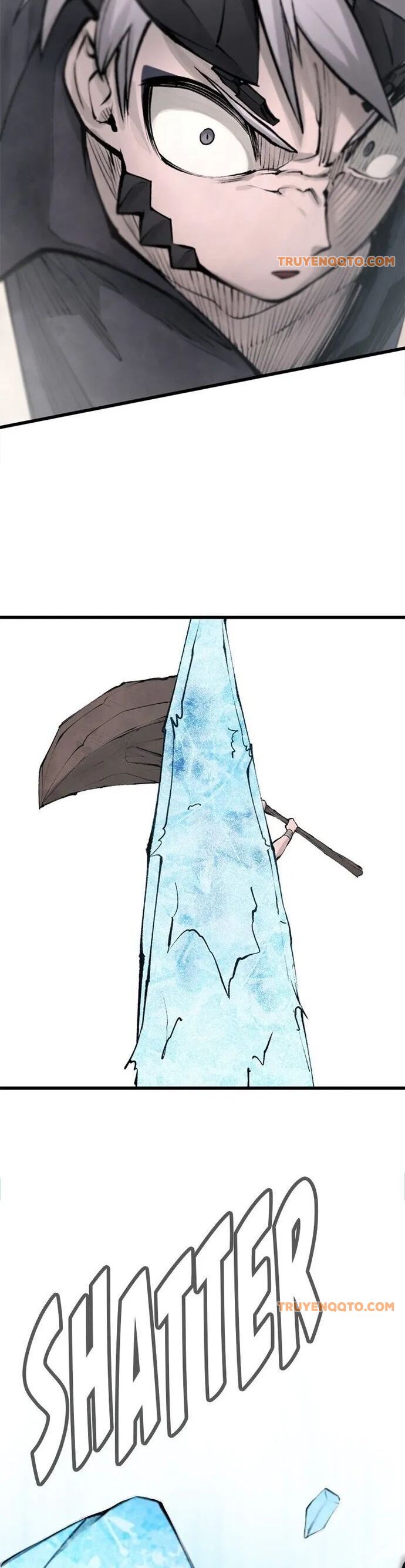 Ngọn Lửa Của Hòa Bình - Chapter 26 - Page 61