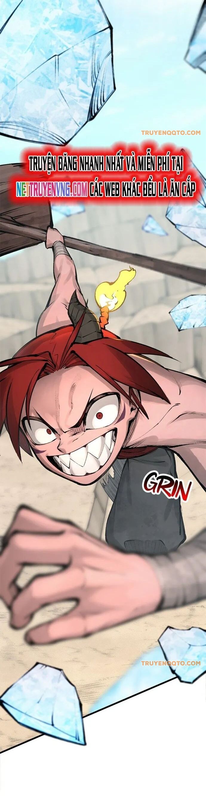 Ngọn Lửa Của Hòa Bình - Chapter 26 - Page 62