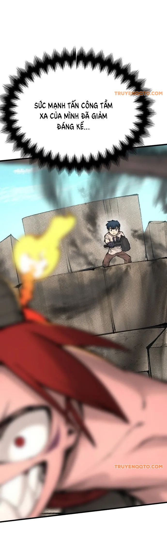 Ngọn Lửa Của Hòa Bình - Chapter 26 - Page 63