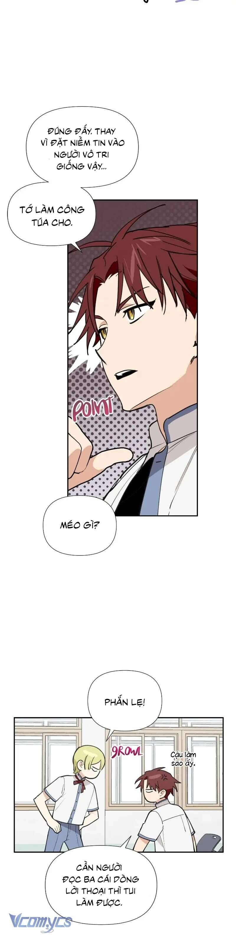 Điều Ước Sao Băng - Chapter 32 - Page 13