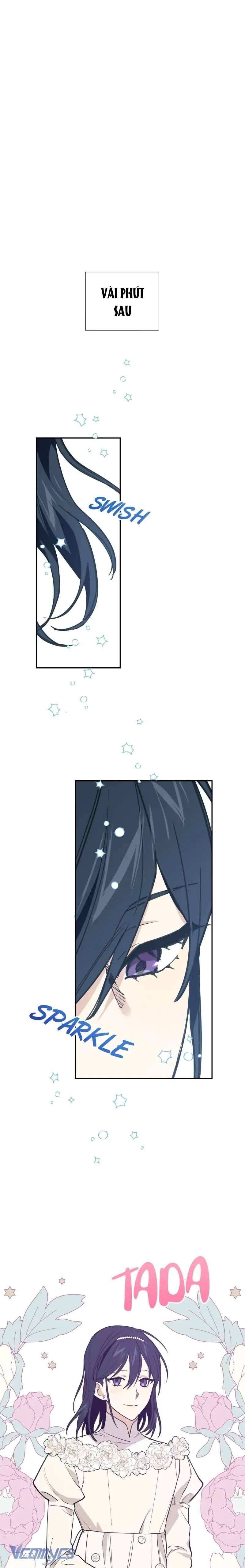 Điều Ước Sao Băng - Chapter 32 - Page 17