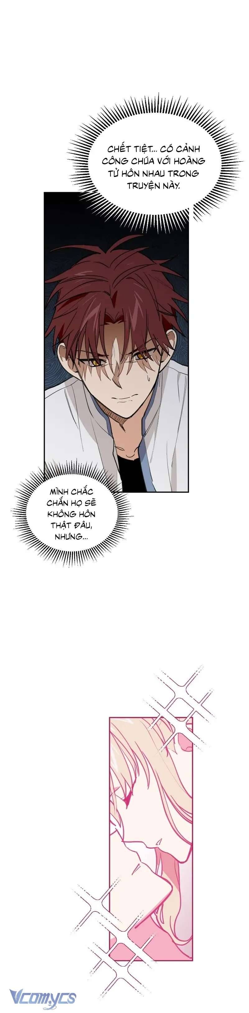 Điều Ước Sao Băng - Chapter 32 - Page 19