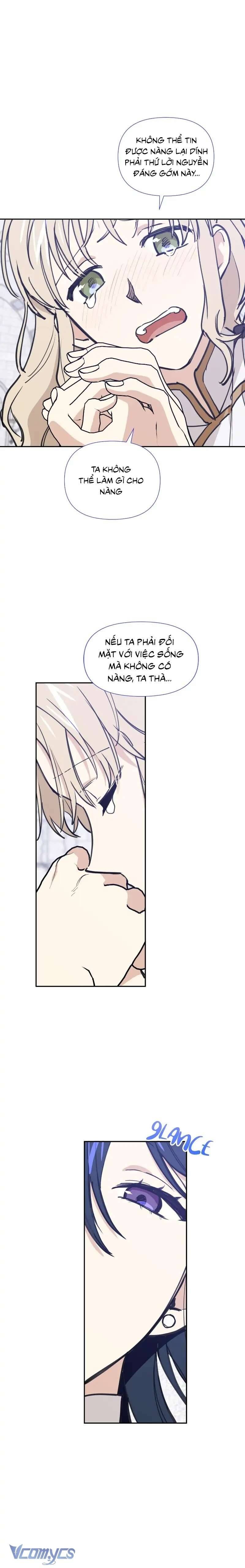 Điều Ước Sao Băng - Chapter 32 - Page 23