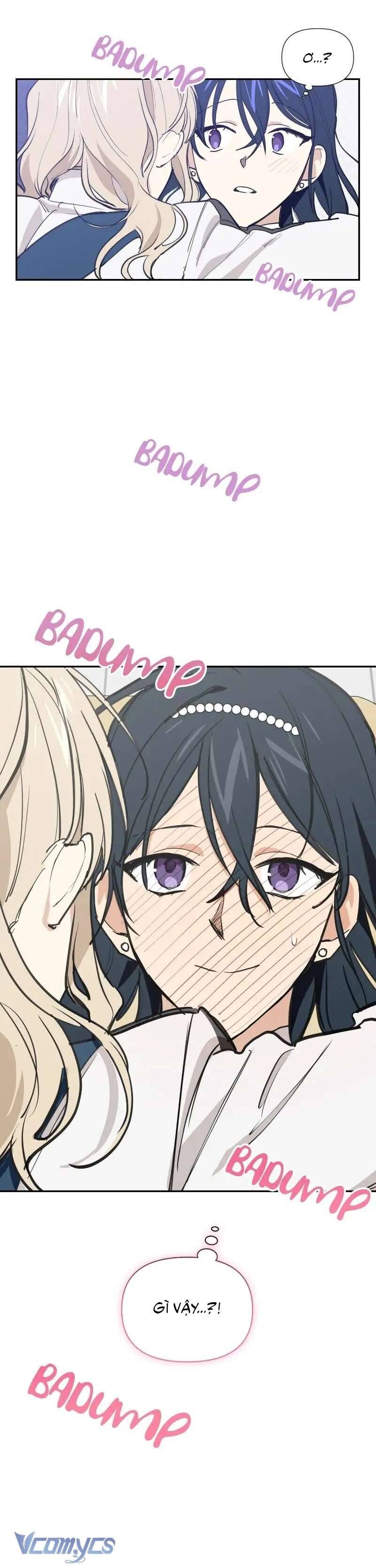 Điều Ước Sao Băng - Chapter 32 - Page 25