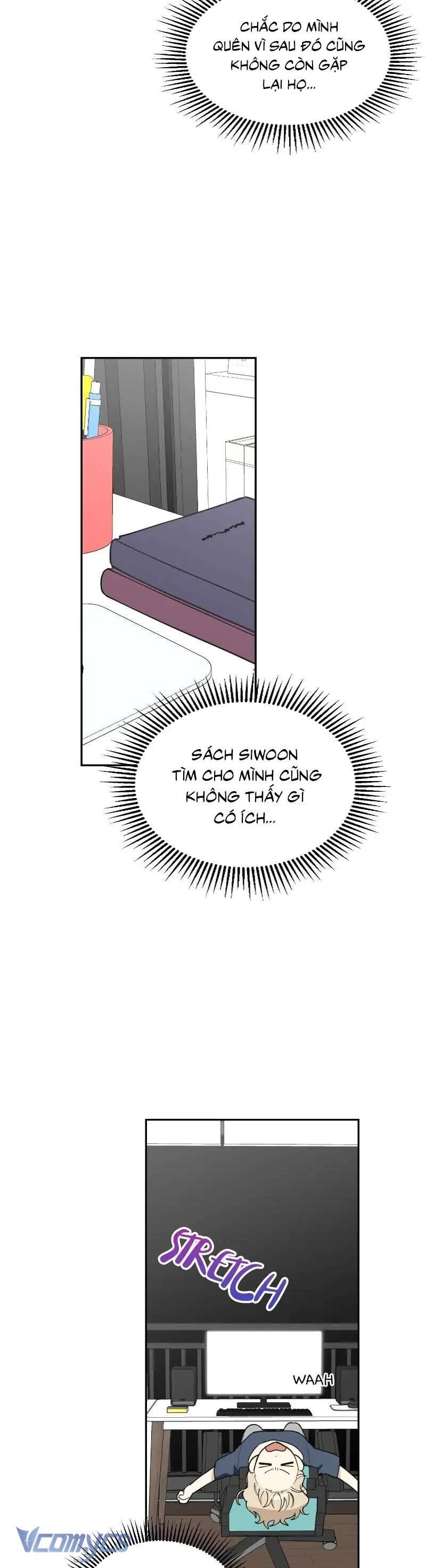 Điều Ước Sao Băng - Chapter 32 - Page 3