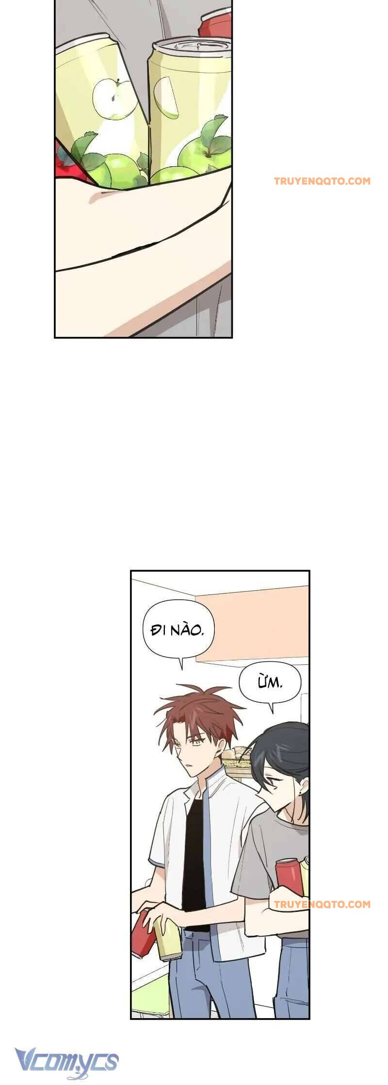 Điều Ước Sao Băng - Chapter 33 - Page 10