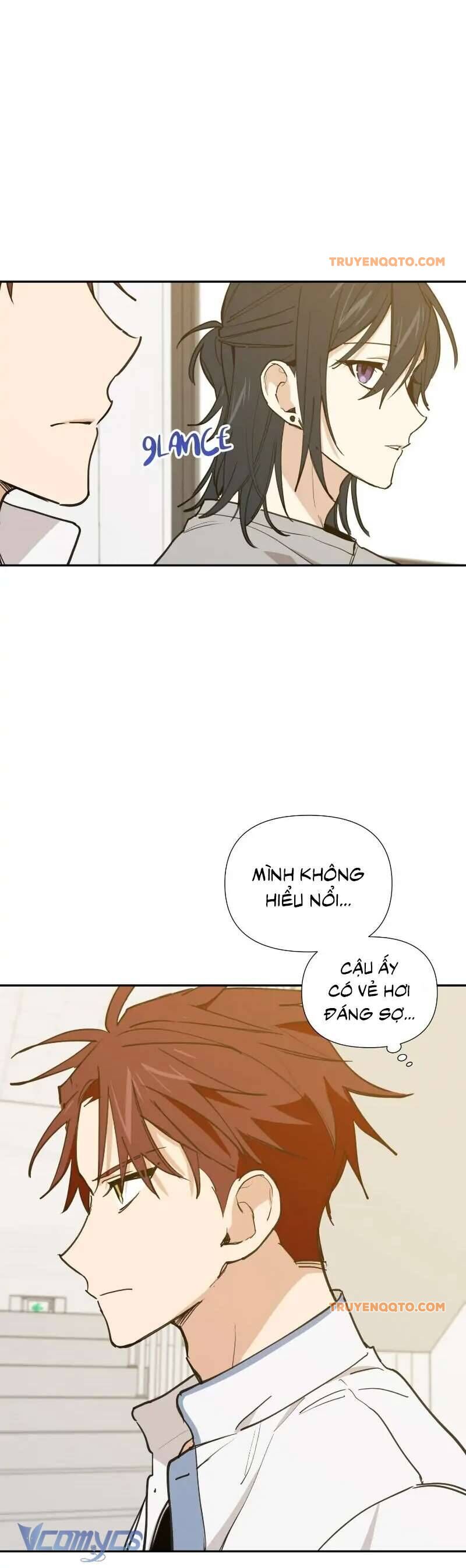 Điều Ước Sao Băng - Chapter 33 - Page 11