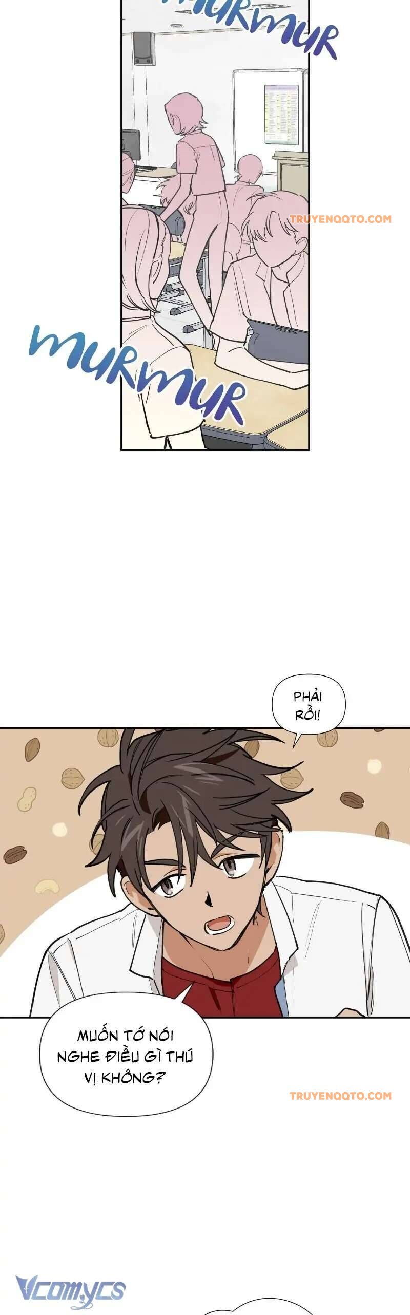 Điều Ước Sao Băng - Chapter 33 - Page 23