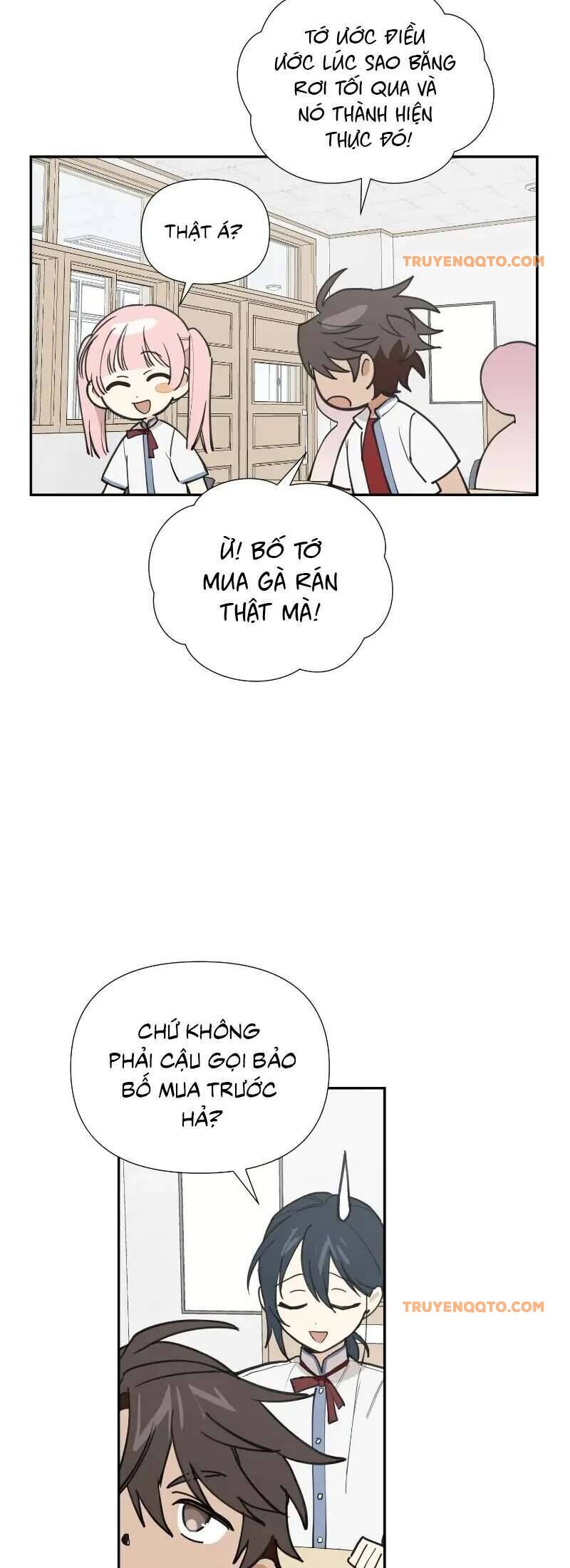 Điều Ước Sao Băng - Chapter 33 - Page 24