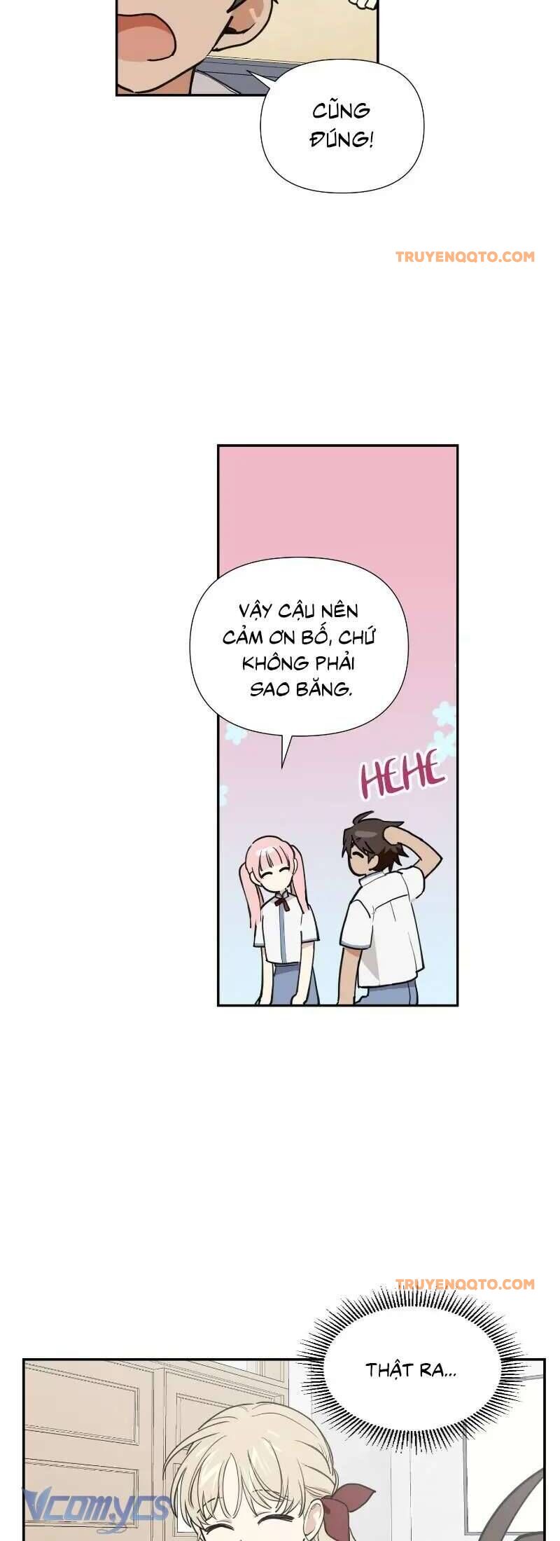 Điều Ước Sao Băng - Chapter 33 - Page 25