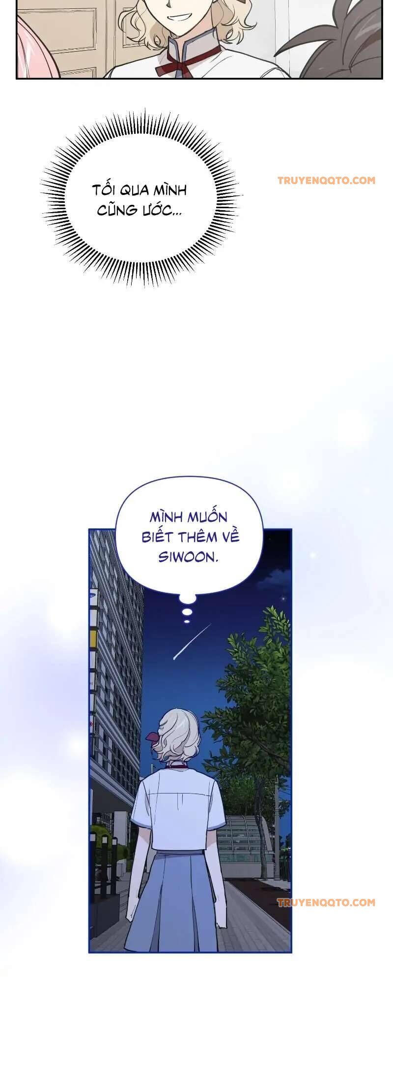 Điều Ước Sao Băng - Chapter 33 - Page 26