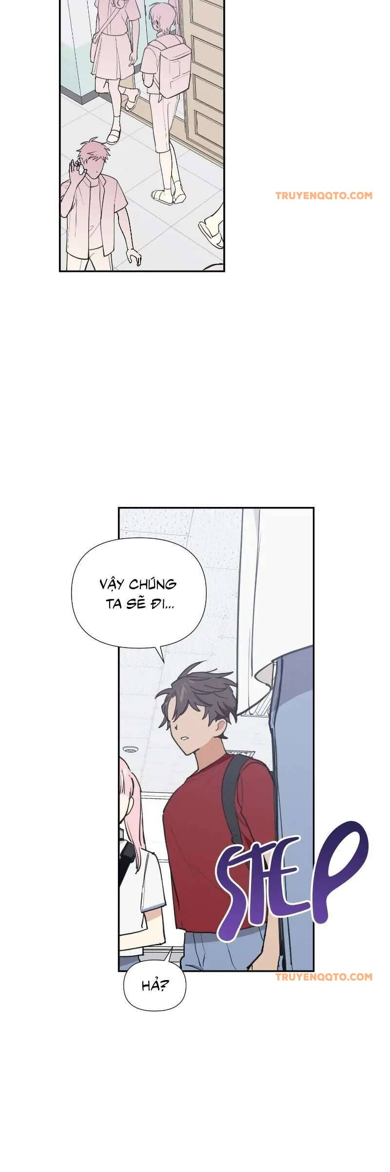 Điều Ước Sao Băng - Chapter 33 - Page 29