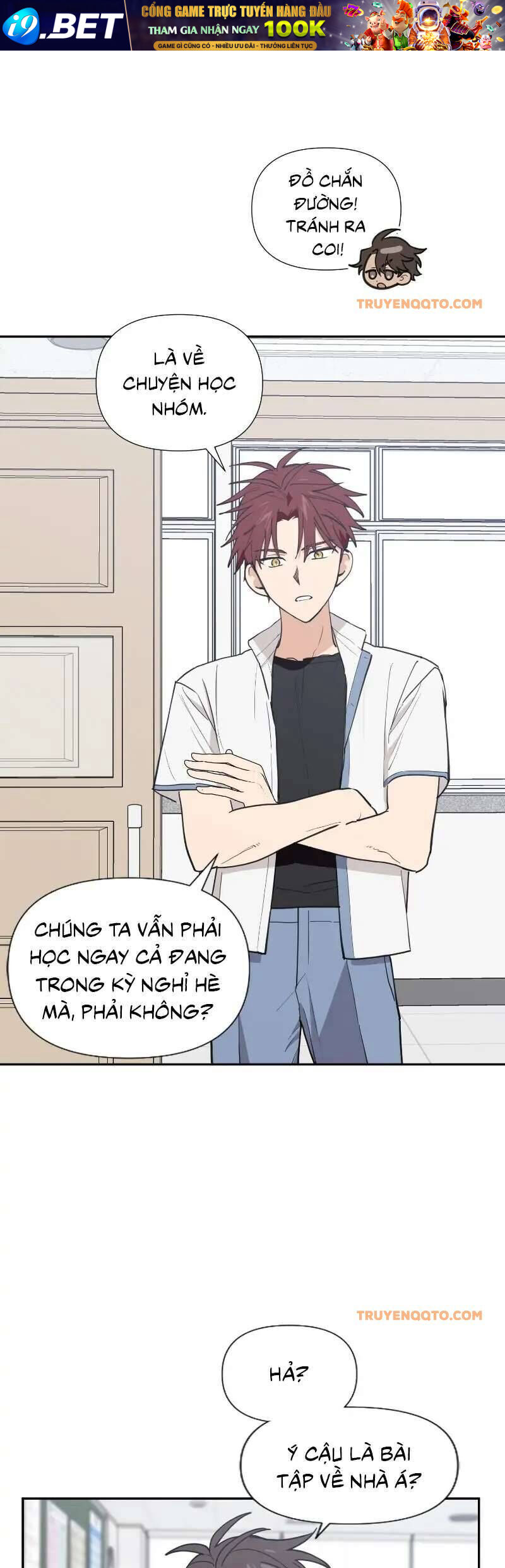 Điều Ước Sao Băng - Chapter 33 - Page 30