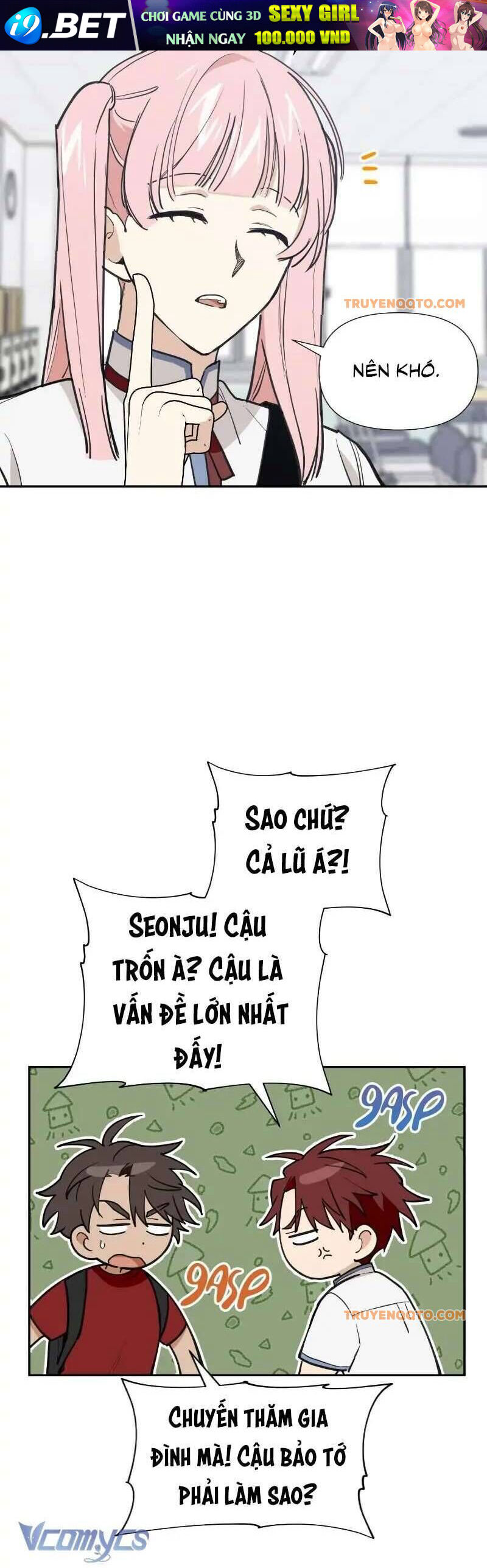 Điều Ước Sao Băng - Chapter 33 - Page 35