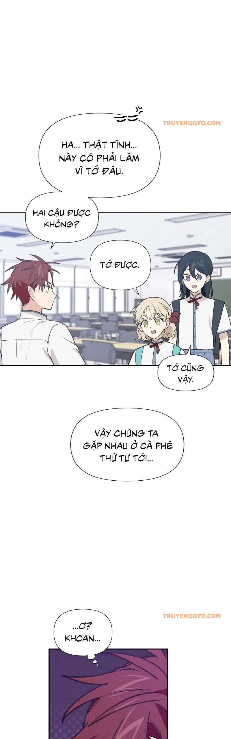 Điều Ước Sao Băng - Chapter 33 - Page 36