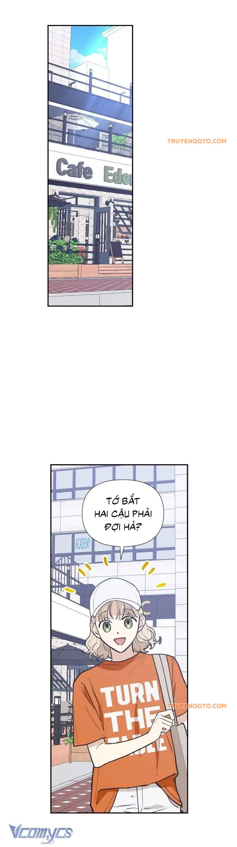 Điều Ước Sao Băng - Chapter 33 - Page 38