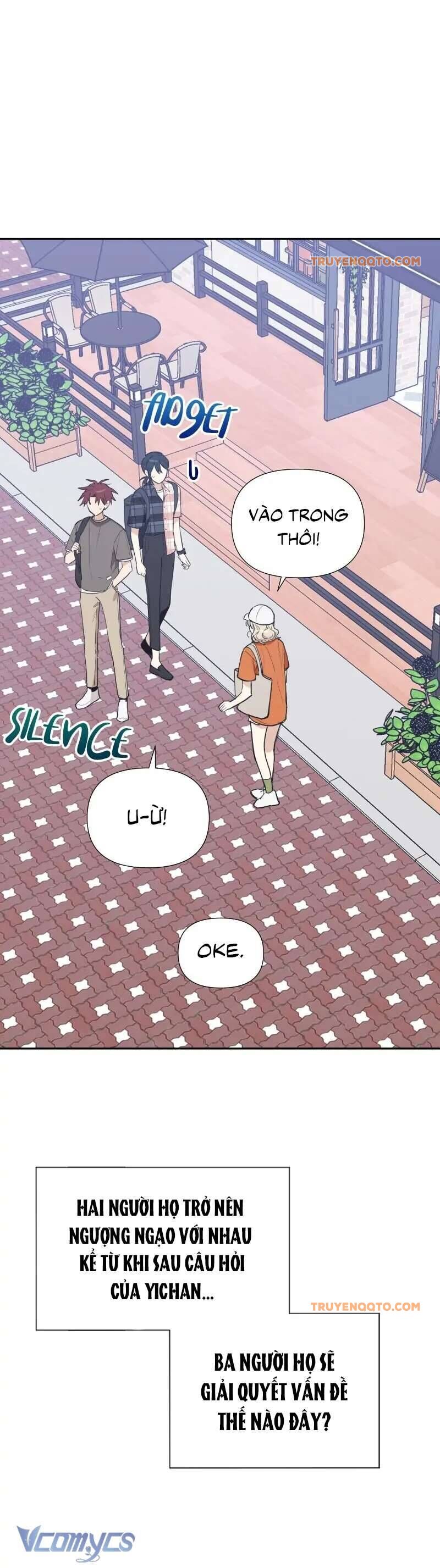 Điều Ước Sao Băng - Chapter 33 - Page 39