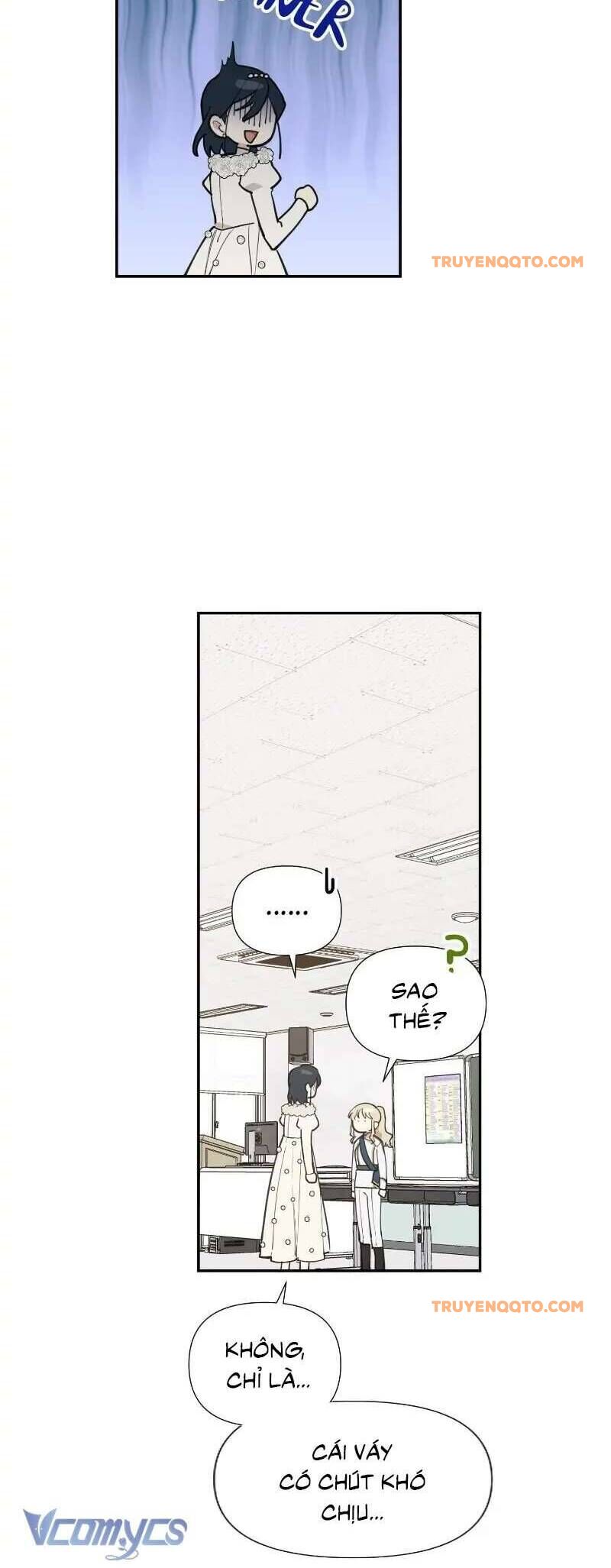 Điều Ước Sao Băng - Chapter 33 - Page 6