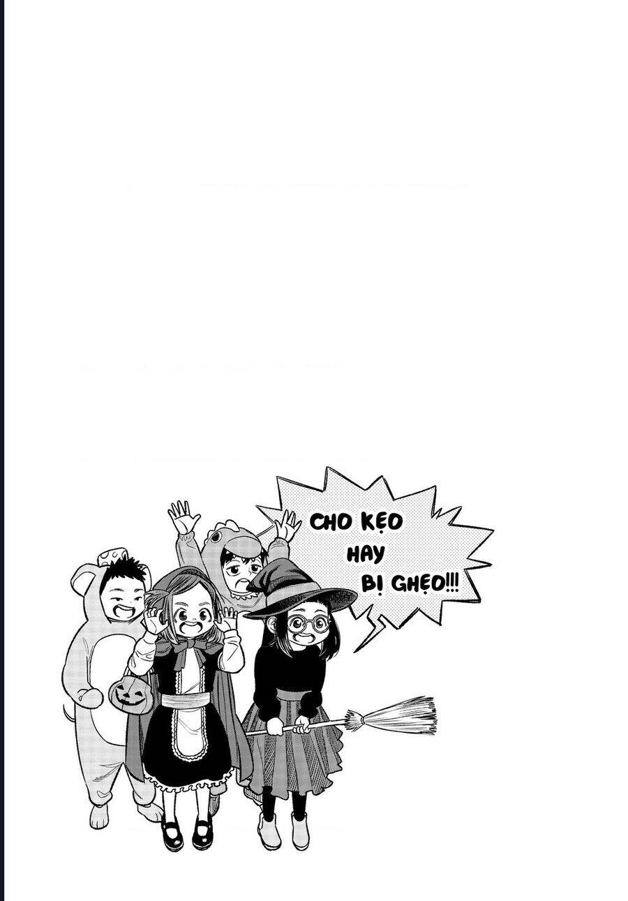 Ông chồng Yakuza nội trợ - Chapter 105 - Page 16