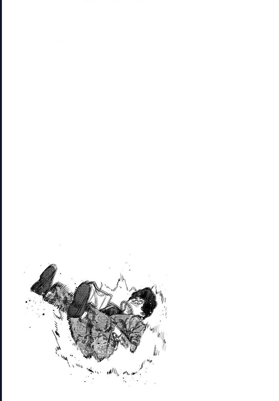 Ông chồng Yakuza nội trợ - Chapter 106 - Page 17