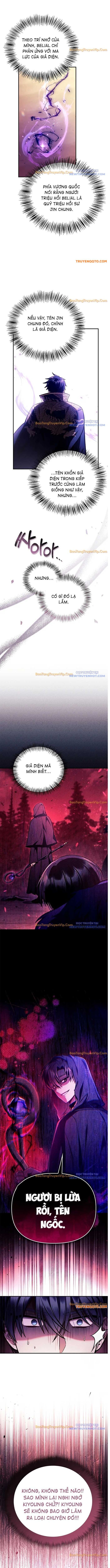 Ký Sự Hồi Quy - Chapter 132 - Page 11