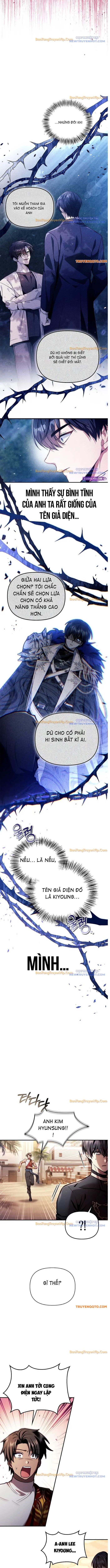 Ký Sự Hồi Quy - Chapter 132 - Page 12