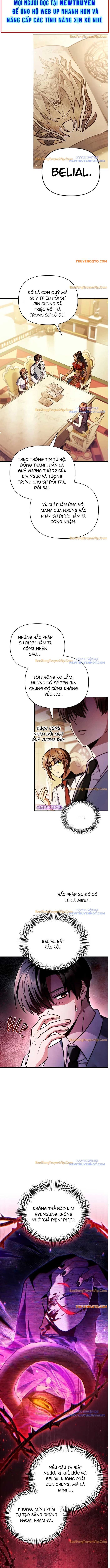 Ký Sự Hồi Quy - Chapter 132 - Page 4