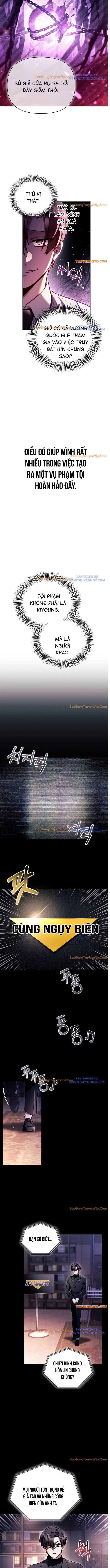 Ký Sự Hồi Quy - Chapter 132 - Page 7