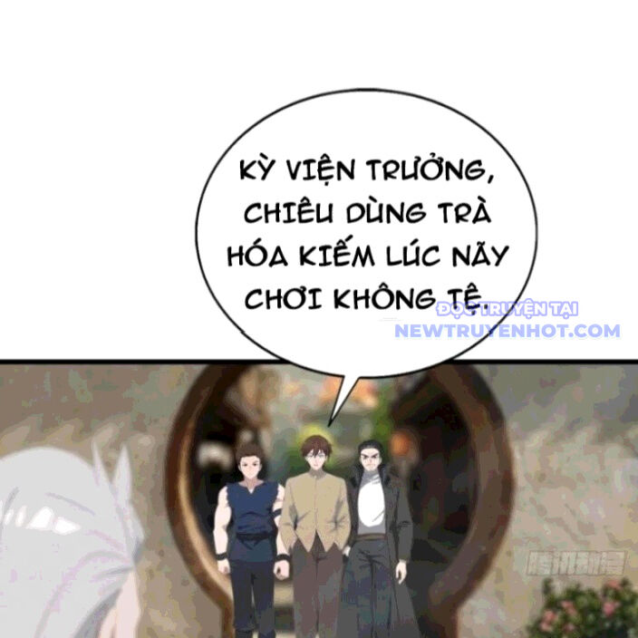 Tu Tiên Trở Về Tại Vườn Trường - Season 2 - Chapter 135 - Page 17