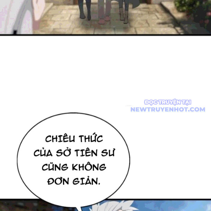 Tu Tiên Trở Về Tại Vườn Trường - Season 2 - Chapter 135 - Page 18