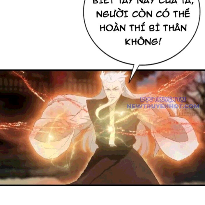 Tu Tiên Trở Về Tại Vườn Trường - Season 2 - Chapter 135 - Page 20