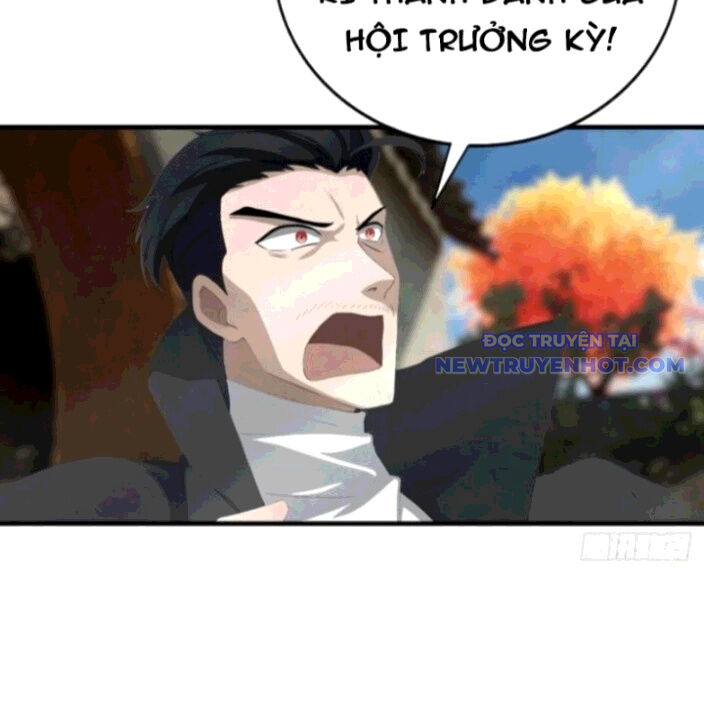 Tu Tiên Trở Về Tại Vườn Trường - Season 2 - Chapter 135 - Page 26