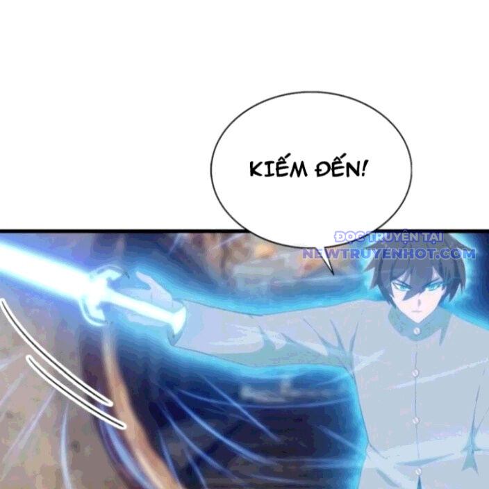 Tu Tiên Trở Về Tại Vườn Trường - Season 2 - Chapter 135 - Page 27