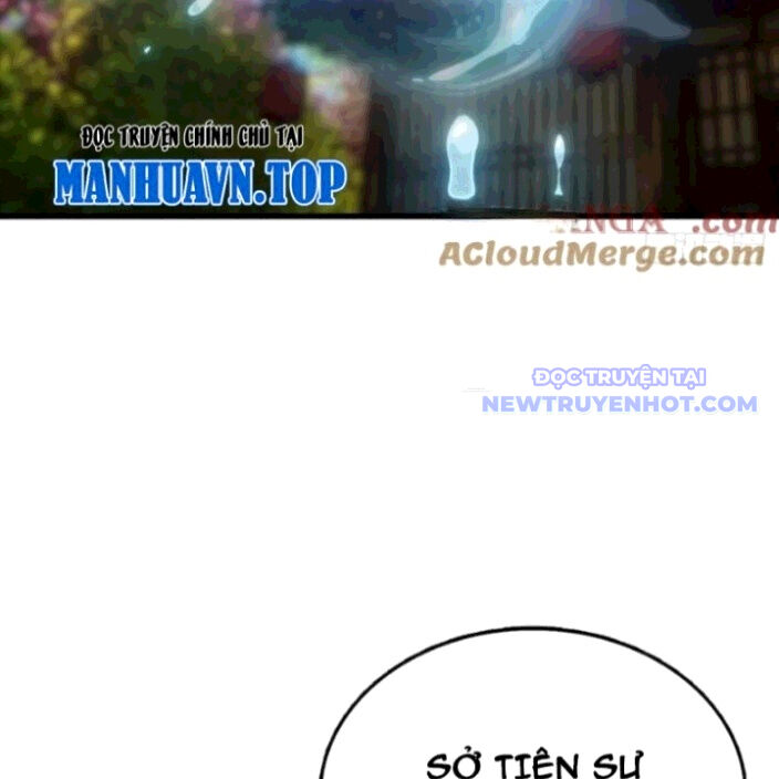 Tu Tiên Trở Về Tại Vườn Trường - Season 2 - Chapter 135 - Page 3