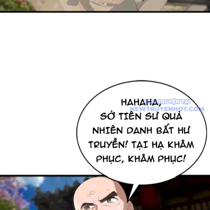 Tu Tiên Trở Về Tại Vườn Trường - Season 2 - Chapter 135 - Page 31