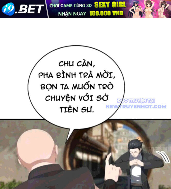 Tu Tiên Trở Về Tại Vườn Trường - Season 2 - Chapter 135 - Page 34