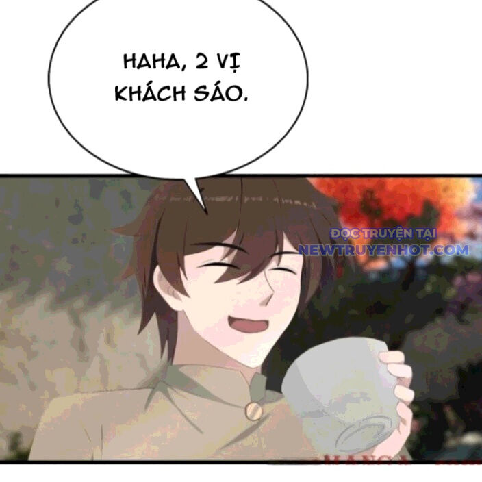 Tu Tiên Trở Về Tại Vườn Trường - Season 2 - Chapter 135 - Page 39