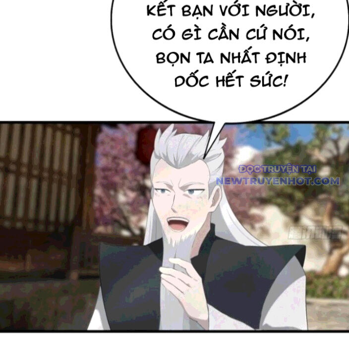 Tu Tiên Trở Về Tại Vườn Trường - Season 2 - Chapter 135 - Page 42