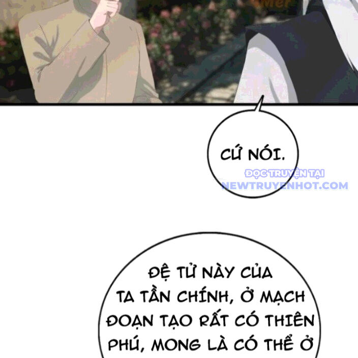 Tu Tiên Trở Về Tại Vườn Trường - Season 2 - Chapter 135 - Page 44